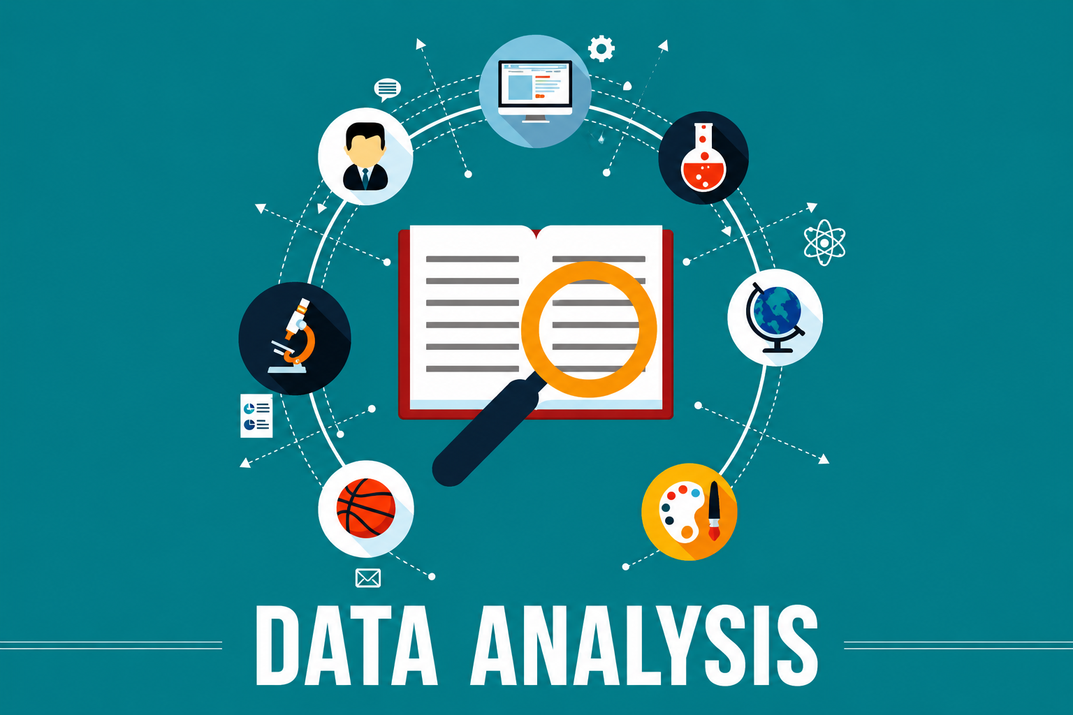 Data Analysis