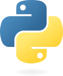 python full stack development