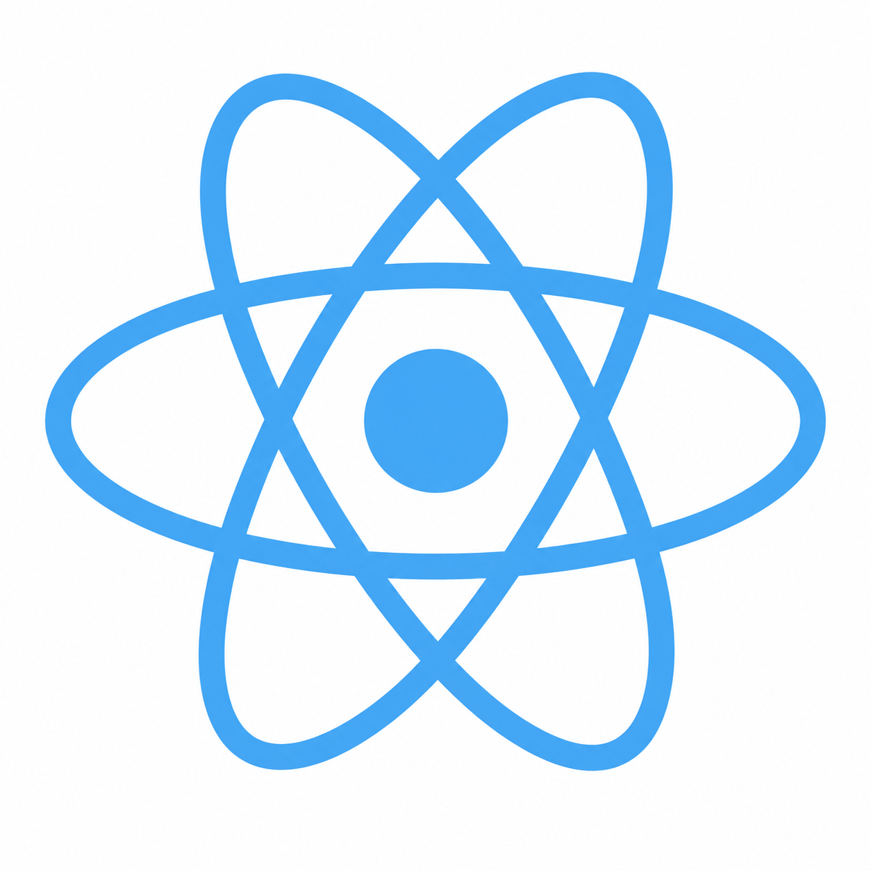 React JS Development (Frontend Mastery)