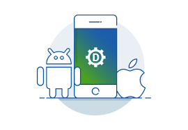 Mobile App Development (Flutter & Android)