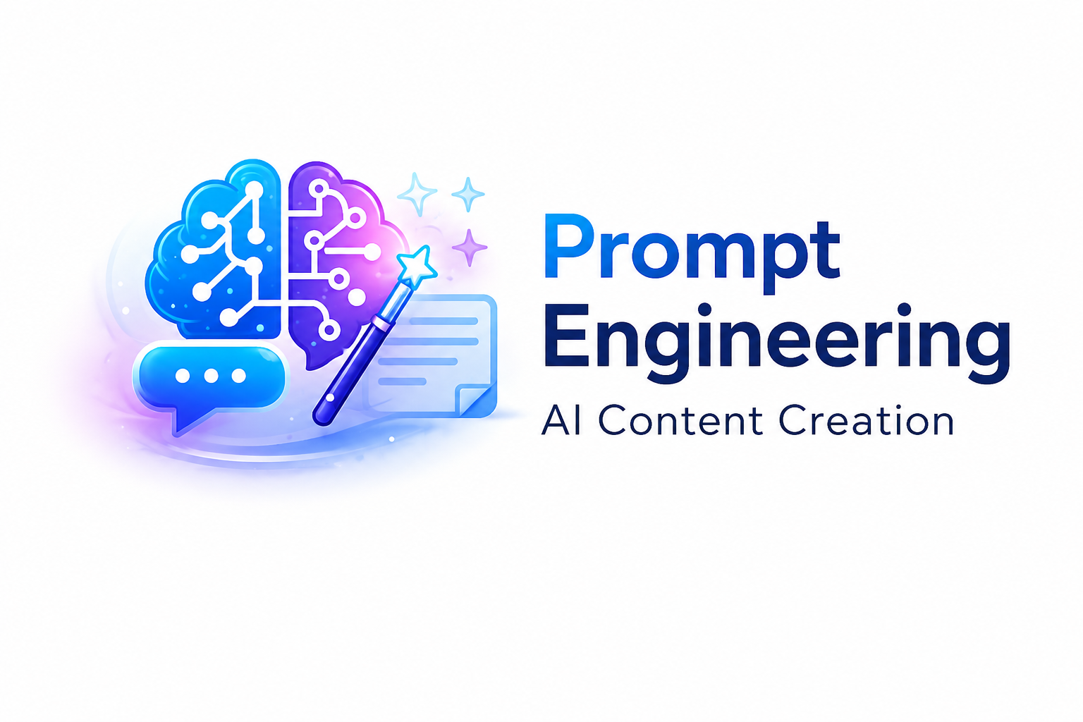 Prompt Engineering & AI Content Creation