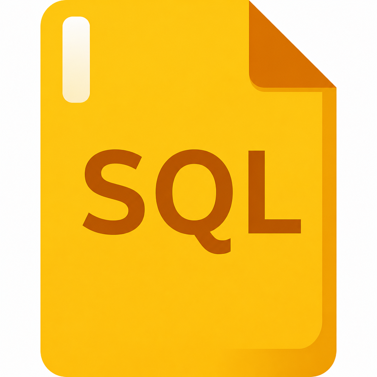 SQL Database Training (Beginner to Advanced)