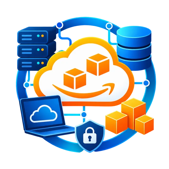 Cloud Computing with AWS
