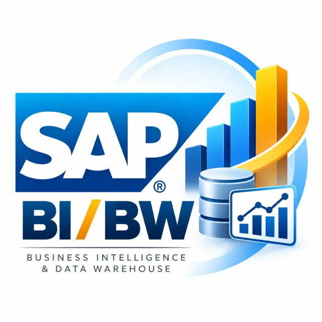 SAP BI / BW Training (Business Intelligence)