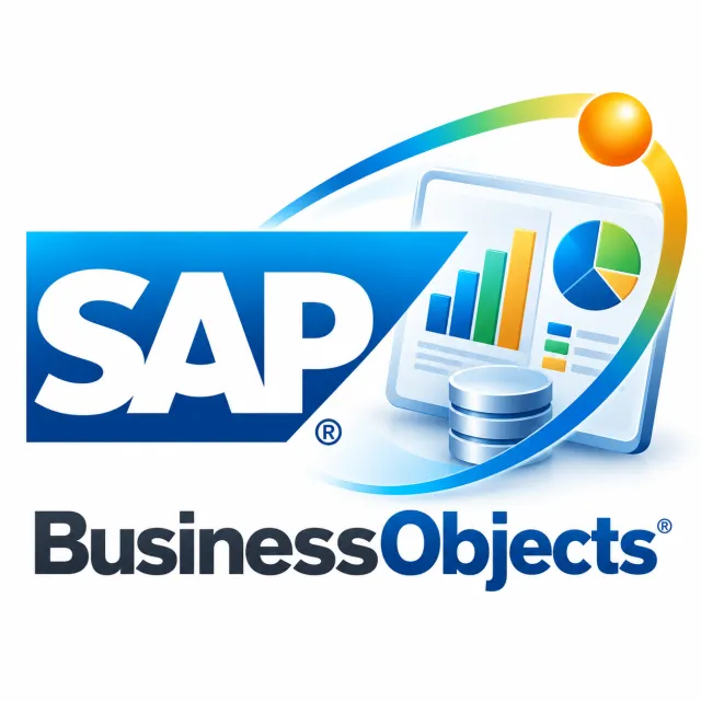 SAP BO (BusinessObjects) Reporting Training