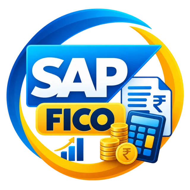 SAP FICO Training (Financial Accounting & Controlling)