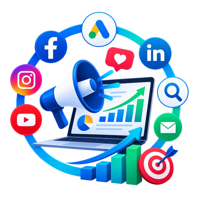 Digital Marketing Training