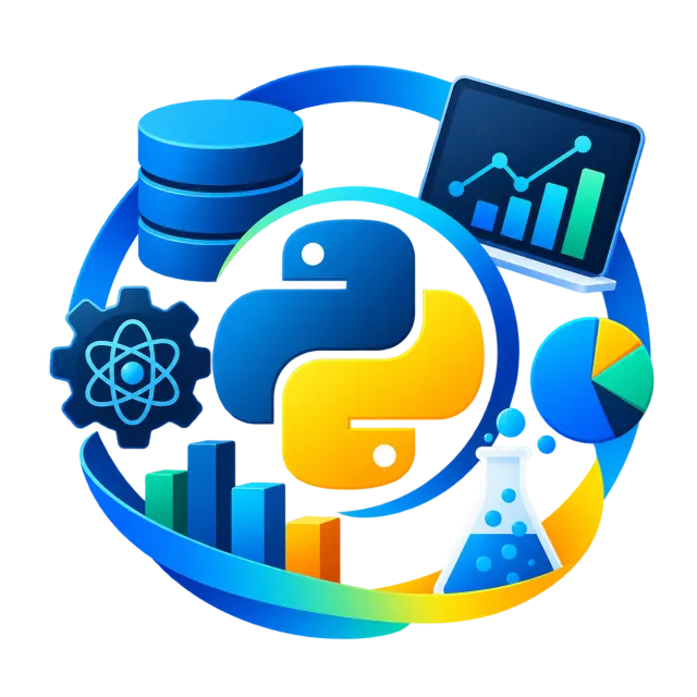Data Science with Python