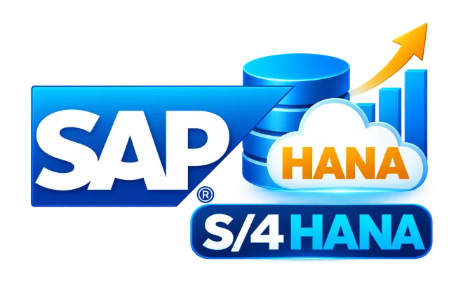 SAP HANA & S/4 HANA Training