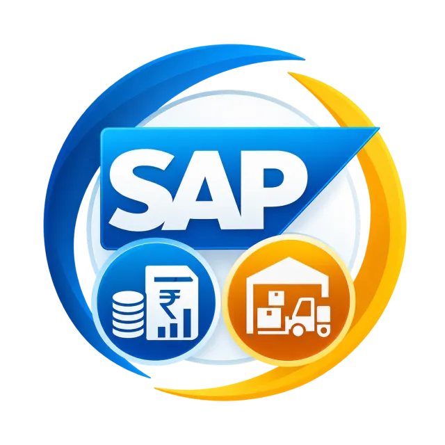 SAP ERP Training (FICO / MM Basics)