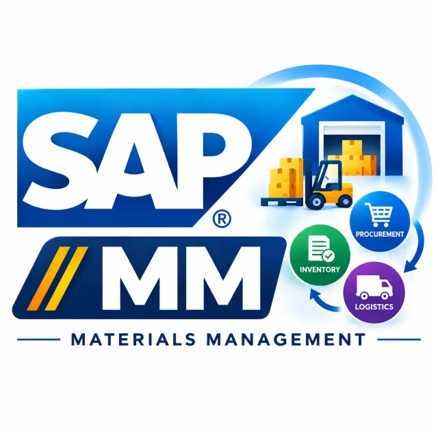 SAP MM Training (Materials Management)