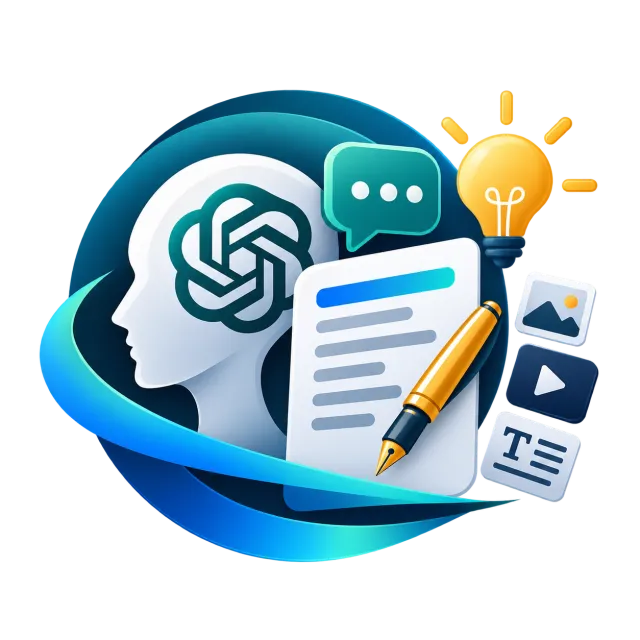 Prompt Engineering & AI Content Creation